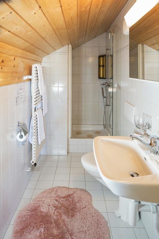Berghaus Maennlichen Hotel Grindelwald Eksteriør billede